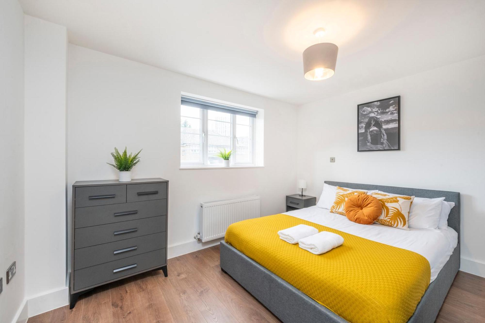 The Perfect Stay London, Home With 2 Bedrooms 1 Bath - Battersea, Vauxhall And Nine Elms Zewnętrze zdjęcie