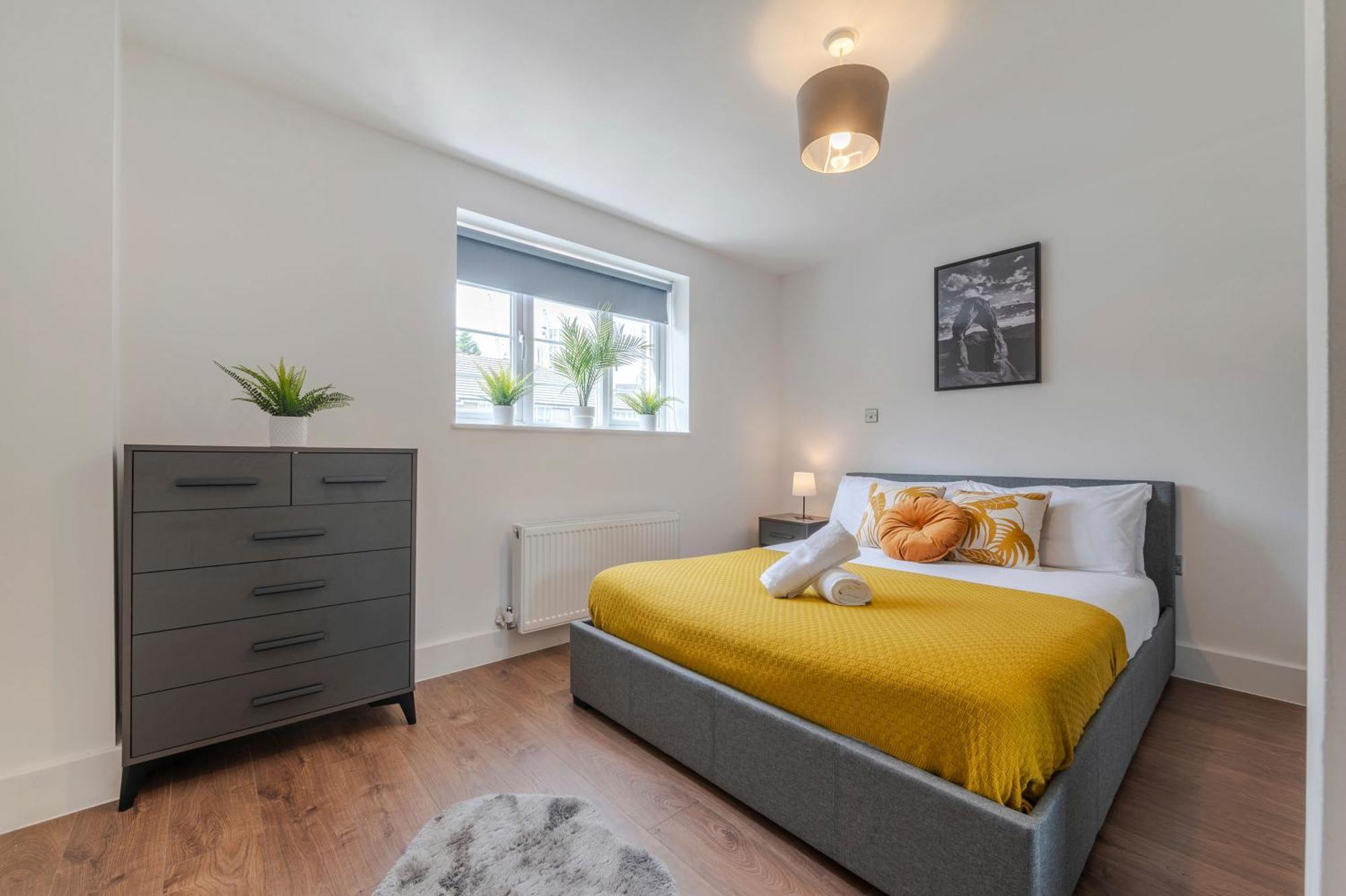 The Perfect Stay London, Home With 2 Bedrooms 1 Bath - Battersea, Vauxhall And Nine Elms Zewnętrze zdjęcie