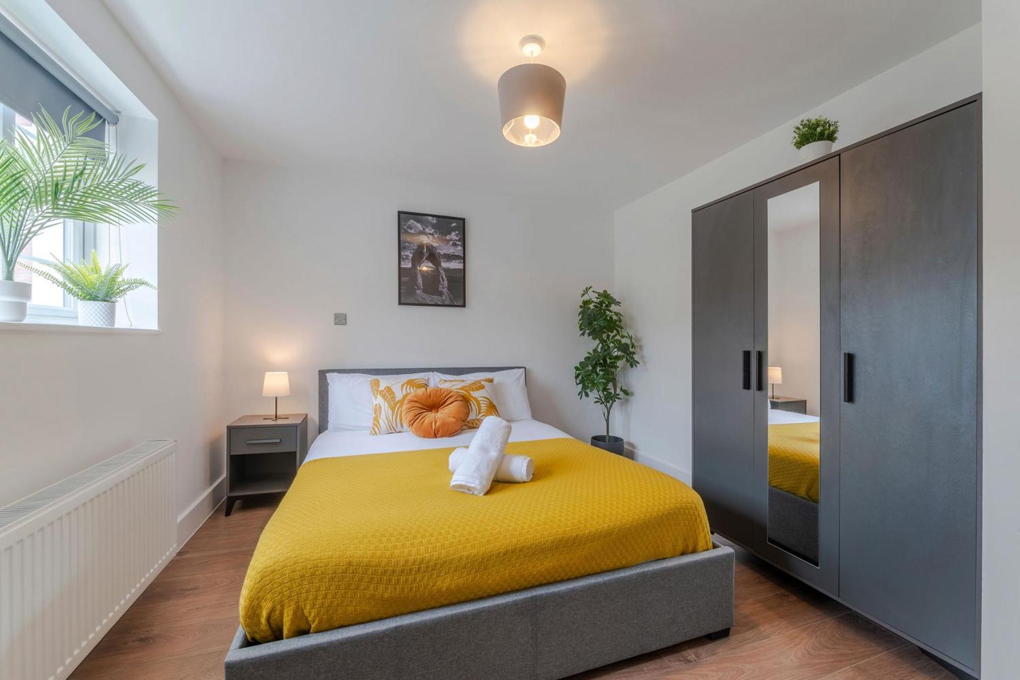 The Perfect Stay London, Home With 2 Bedrooms 1 Bath - Battersea, Vauxhall And Nine Elms Zewnętrze zdjęcie